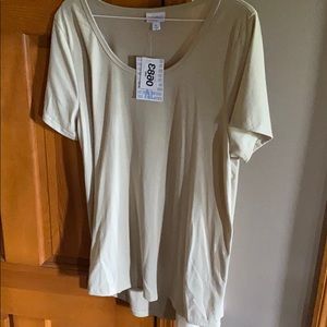 Lularoe Classic T - NWT